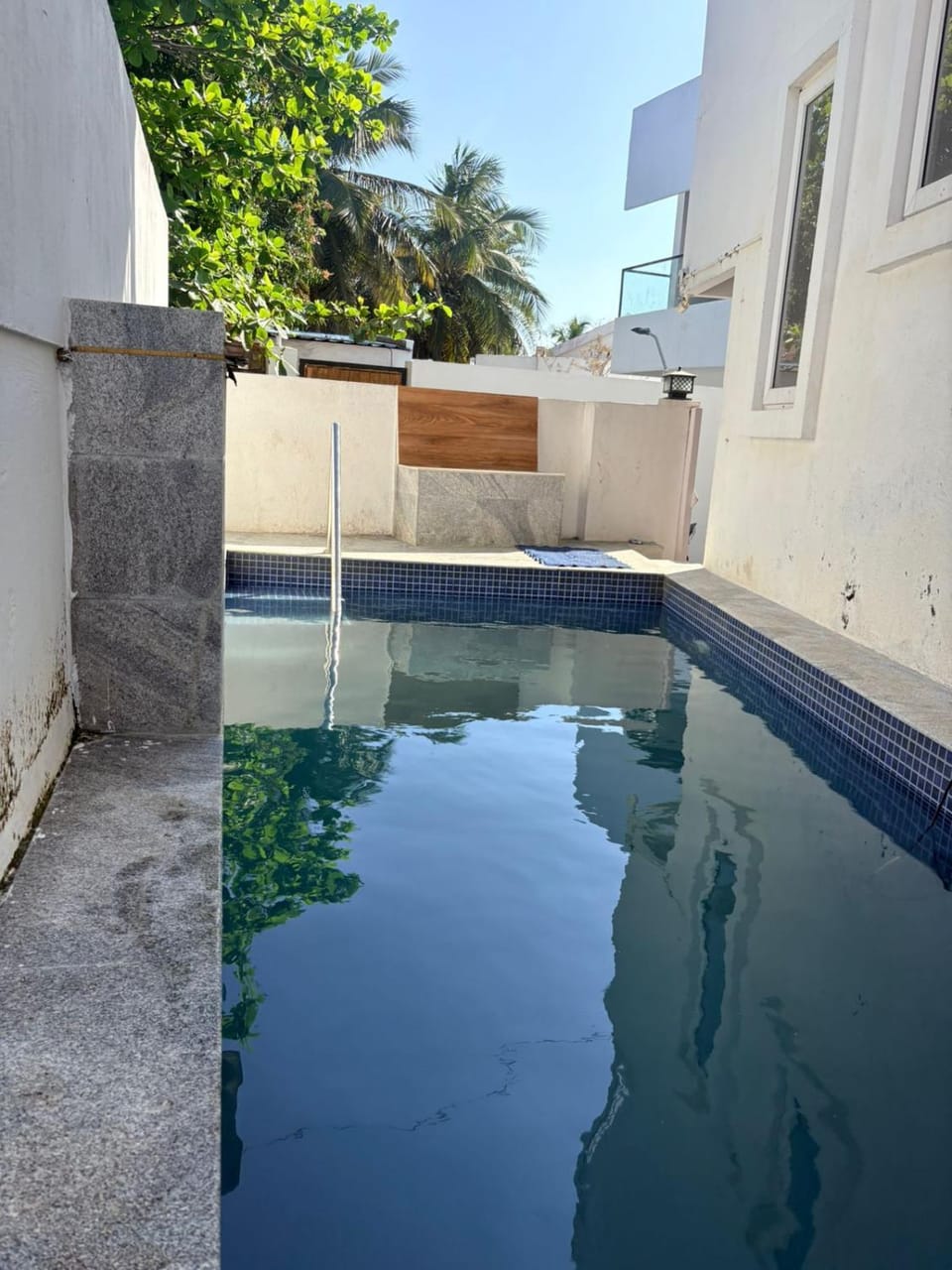 Day, Pool view, Swimming pool