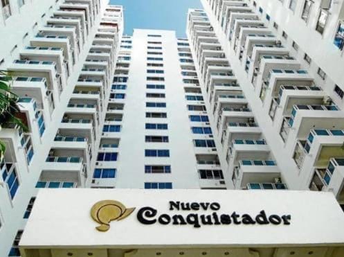 Apartamento Frente a las playas del laguito Apartment in Cartagena