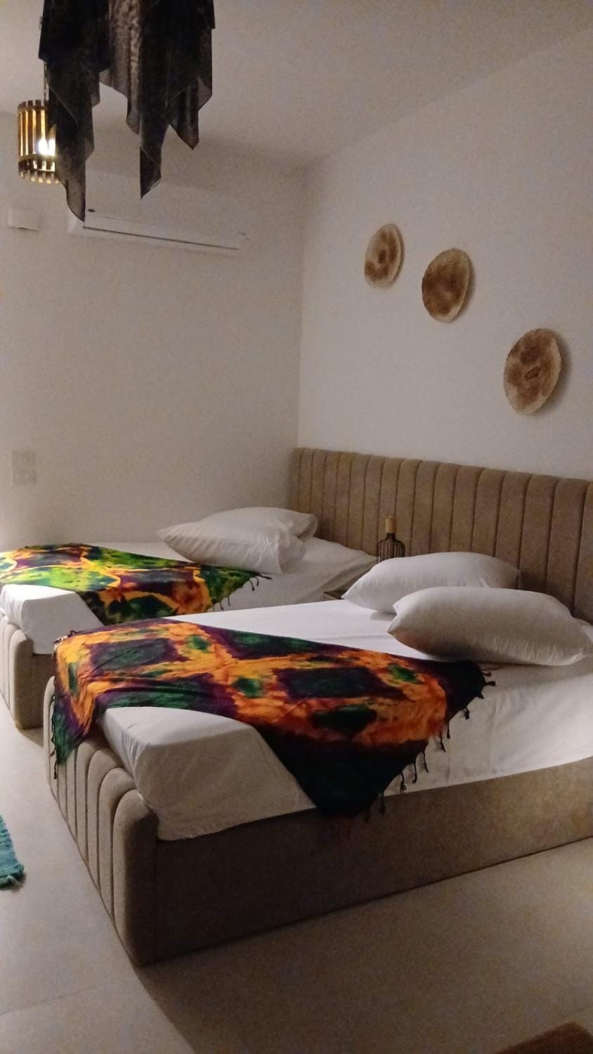 Lagona Beachfront Luxury Chalet Apartment in South Sinai Governorate
