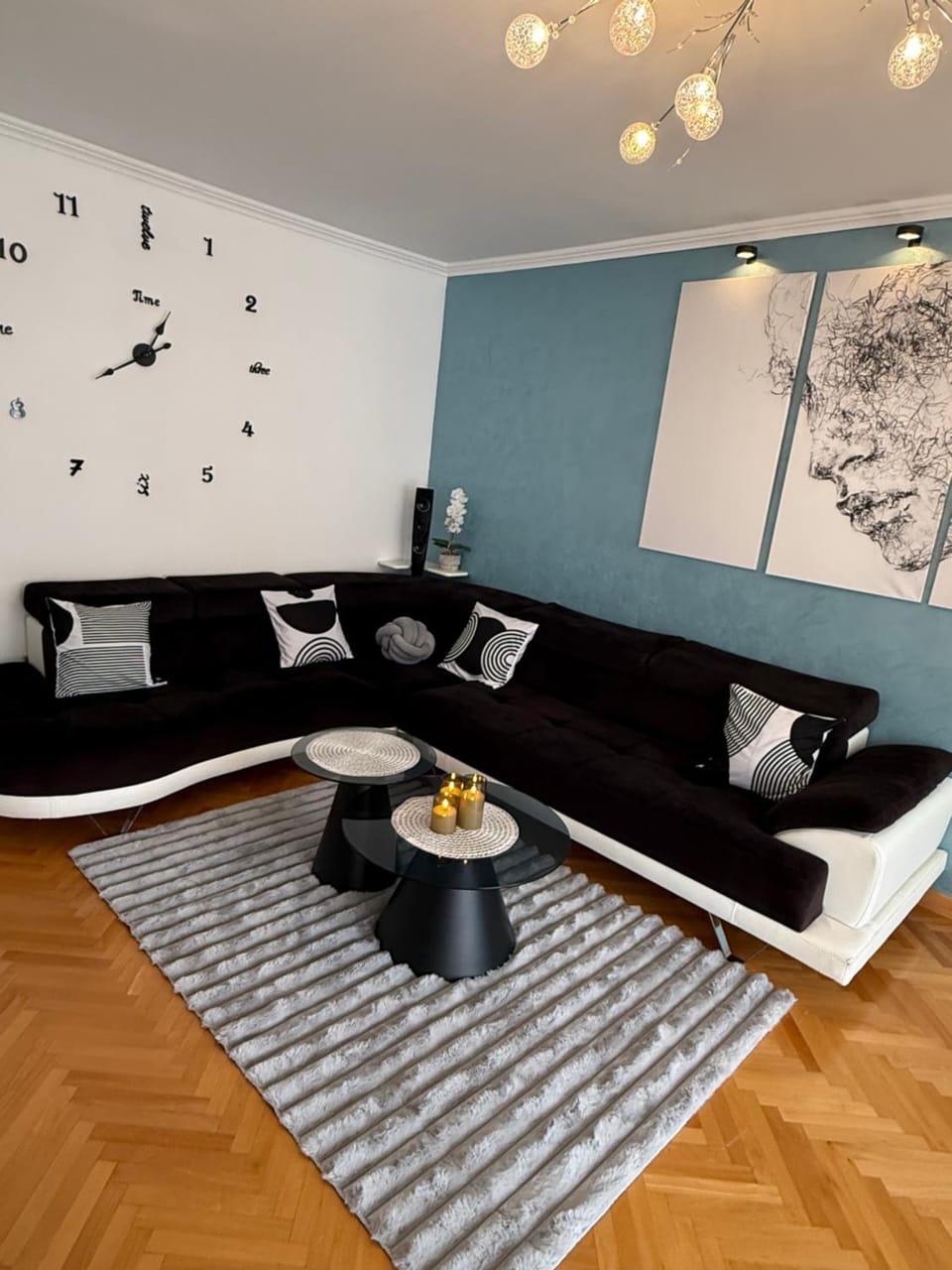 Apartman 11 Apartment in Budva