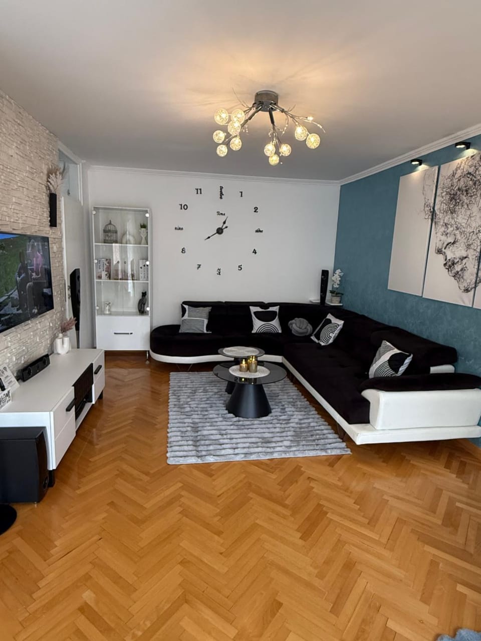 Apartman 11 Apartment in Budva