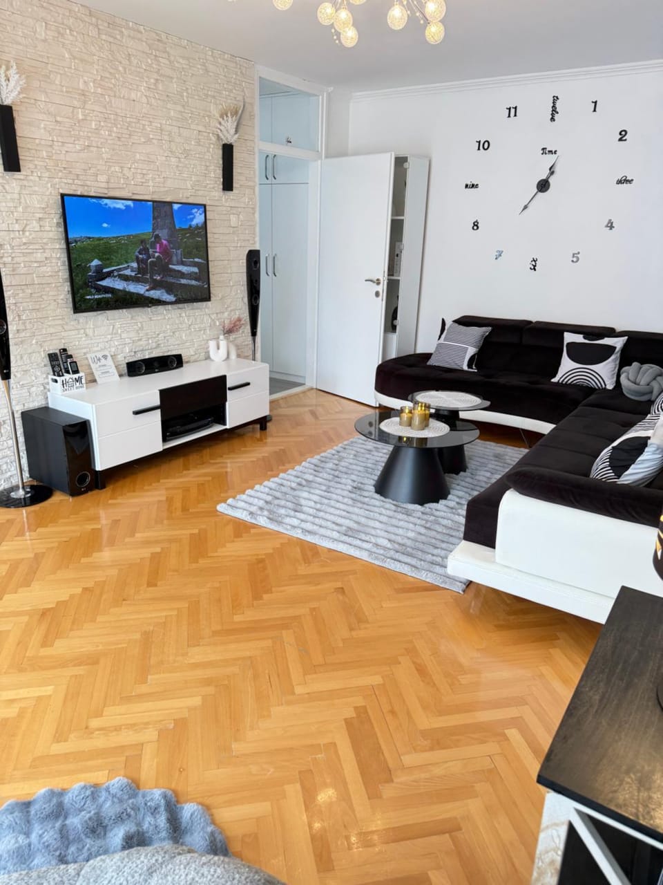 Apartman 11 Apartment in Budva