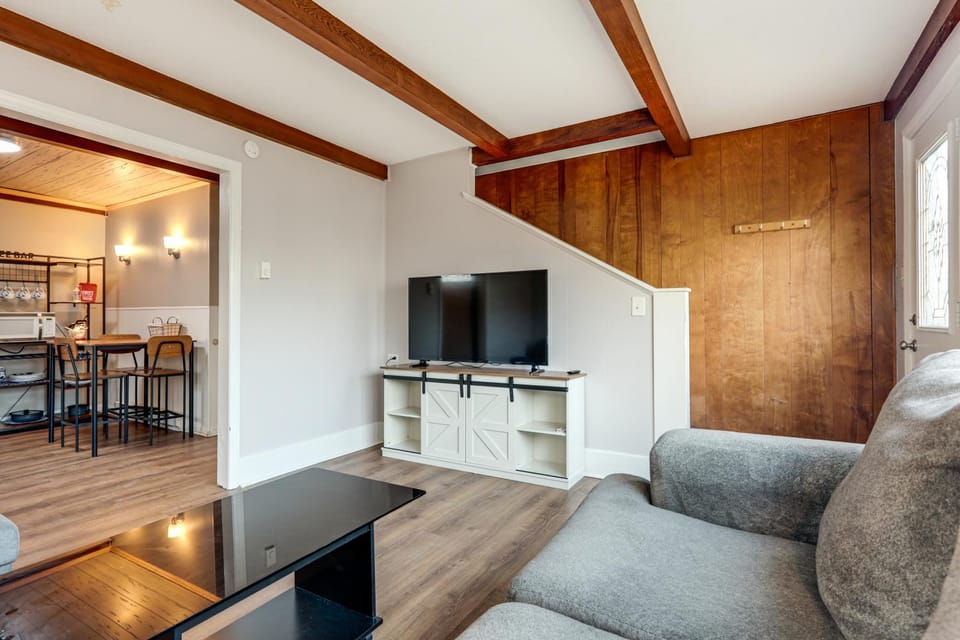 Warren County Launchpad: Pet-Friendly Lebanon Apt Apartment in Ohio