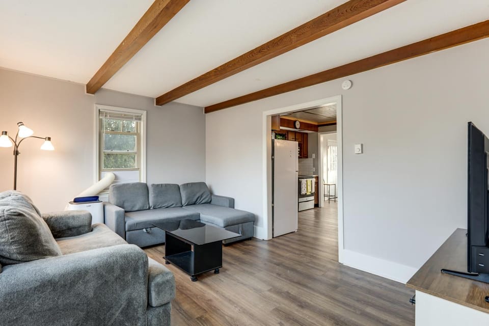 Warren County Launchpad: Pet-Friendly Lebanon Apt Apartment in Ohio