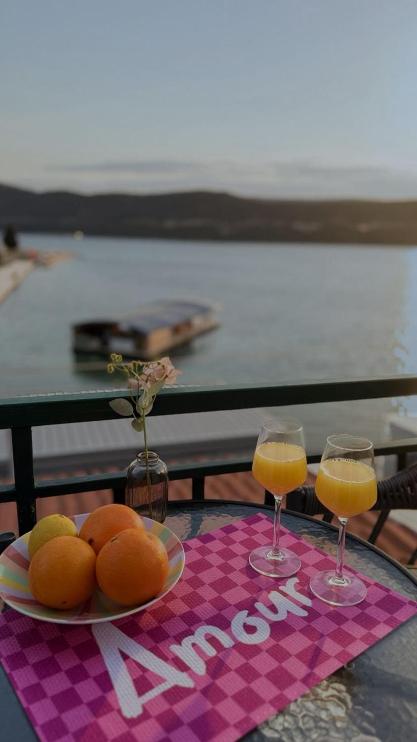 Solmare Neum Apartmani Apartment in Neum