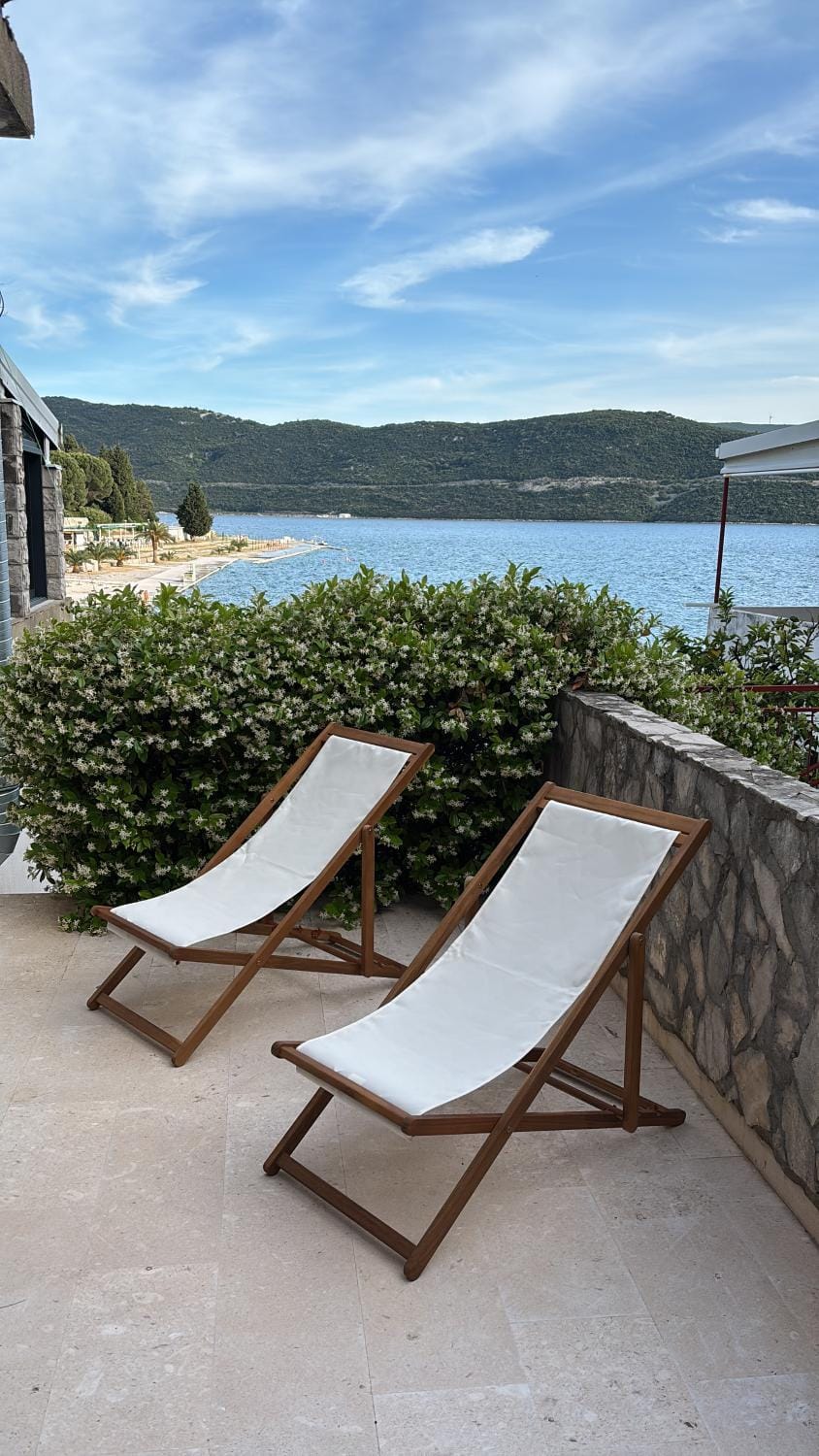 Solmare Neum Apartmani Apartment in Neum