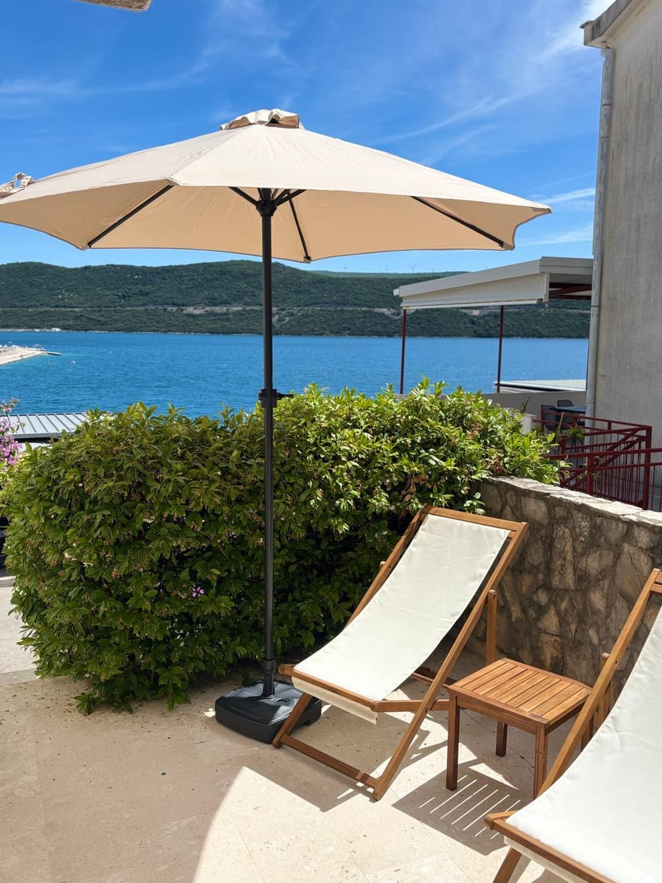 Solmare Neum Apartmani Apartment in Neum
