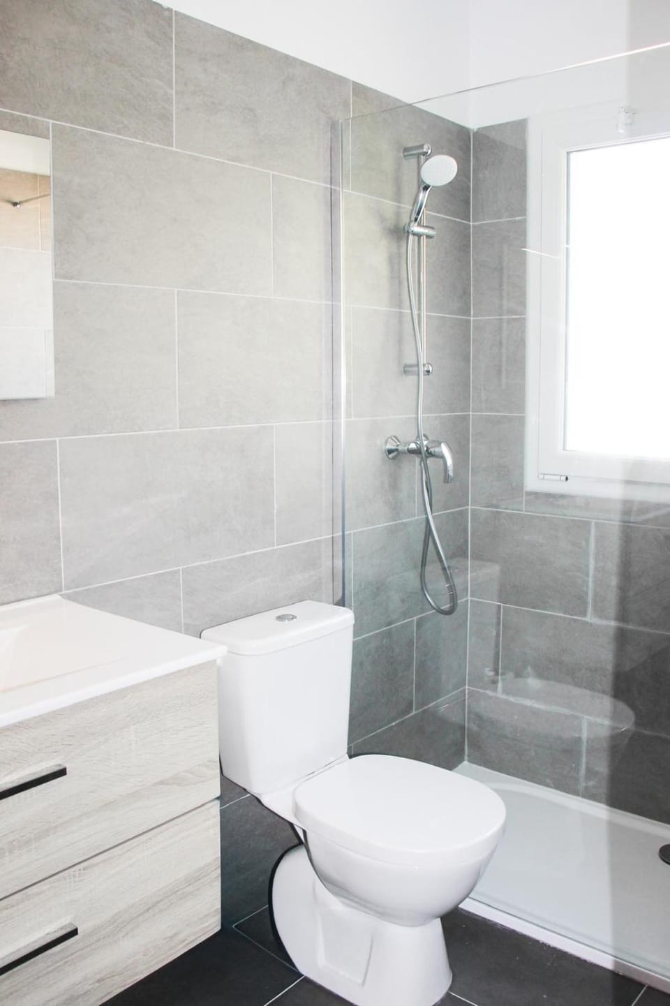 Shower