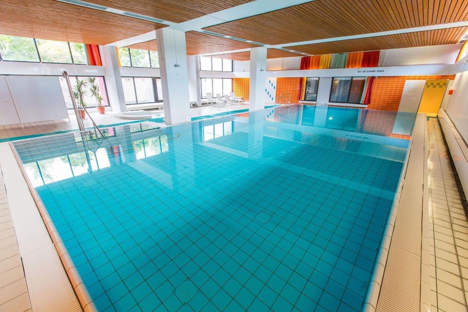 Berolina-512-Ostseeblick Apartment in Dahme