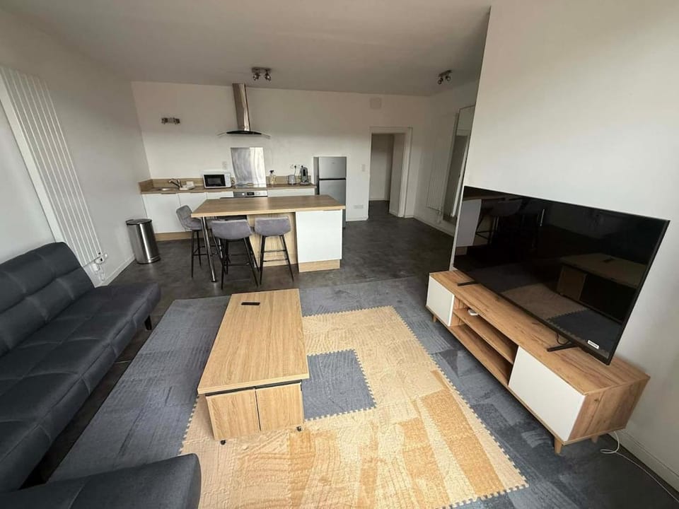 Appart' Val 2 Apartment in Auvergne-Rhône-Alpes