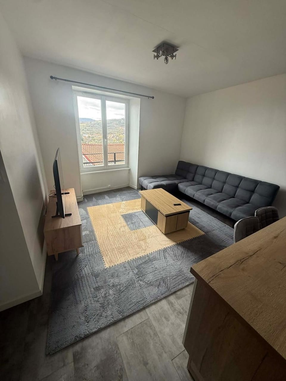 Appart' Val 2 Apartment in Auvergne-Rhône-Alpes