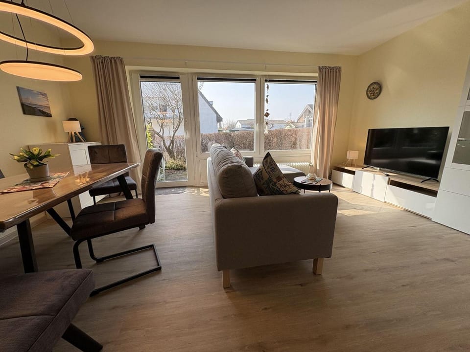 Kampland-31b-Meeresrauschen Apartment in Dahme