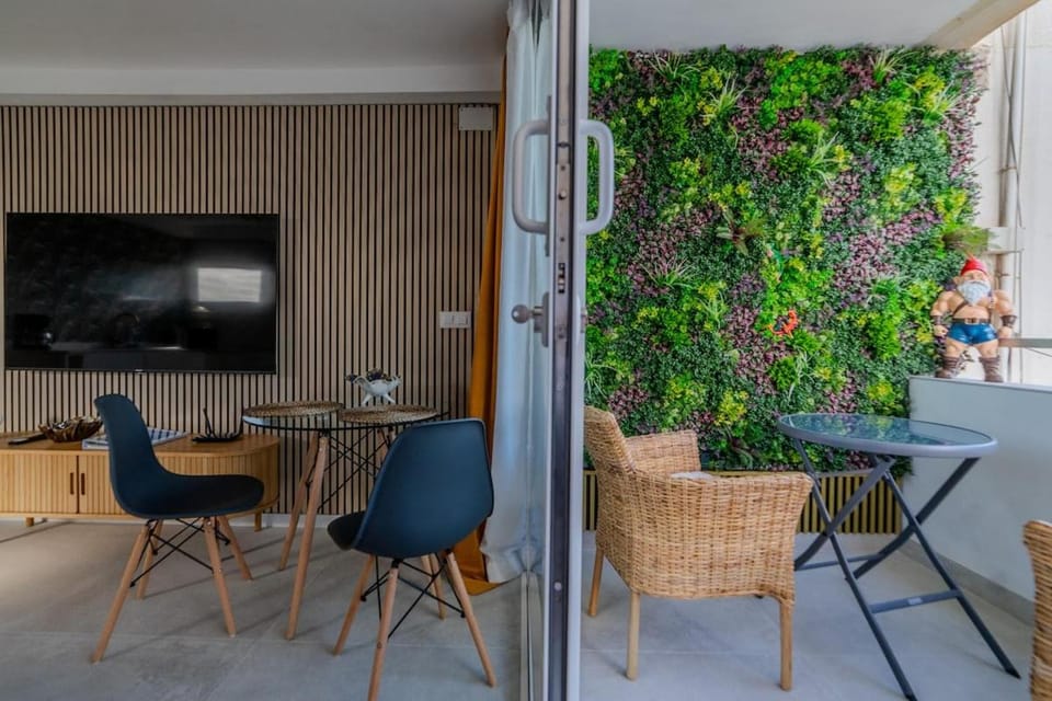 La Jaula Dorada Apartment with Pool and Terrace Apartment in Maspalomas