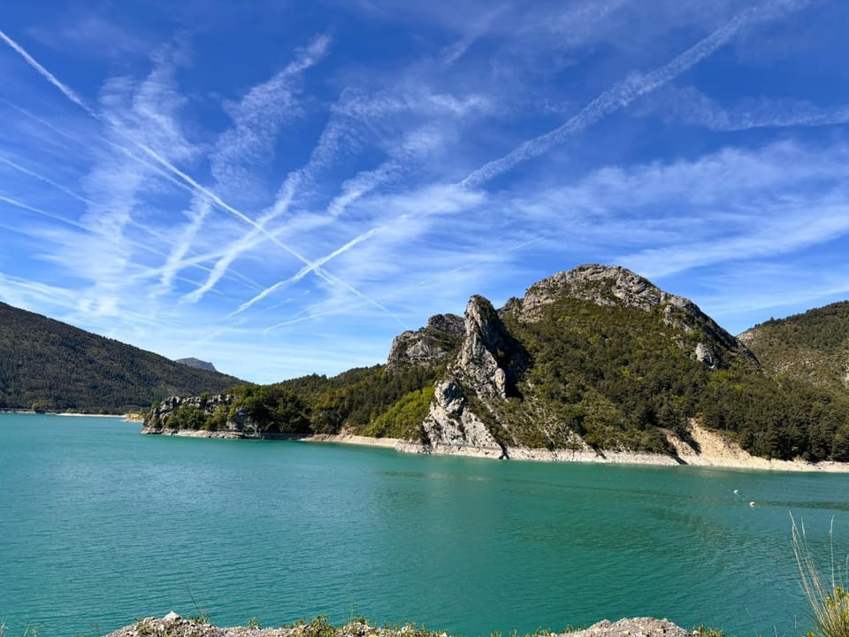MOBIL-HOME n 95 Campground/ 
RV Resort in Provence-Alpes-Côte d'Azur