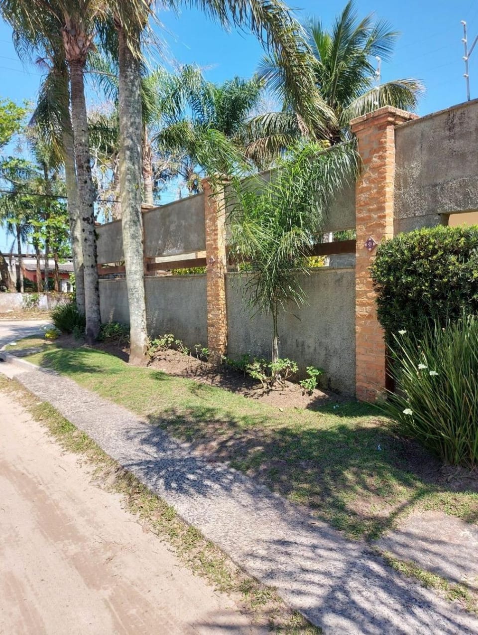 Apartamento em Bertioga - Boraceia Apartment in Bertioga