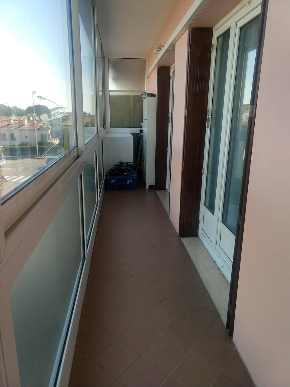 3-bedroom apartment - Parking - 2 min beach - Cros de Cagnes Apartment in Cagnes-sur-Mer