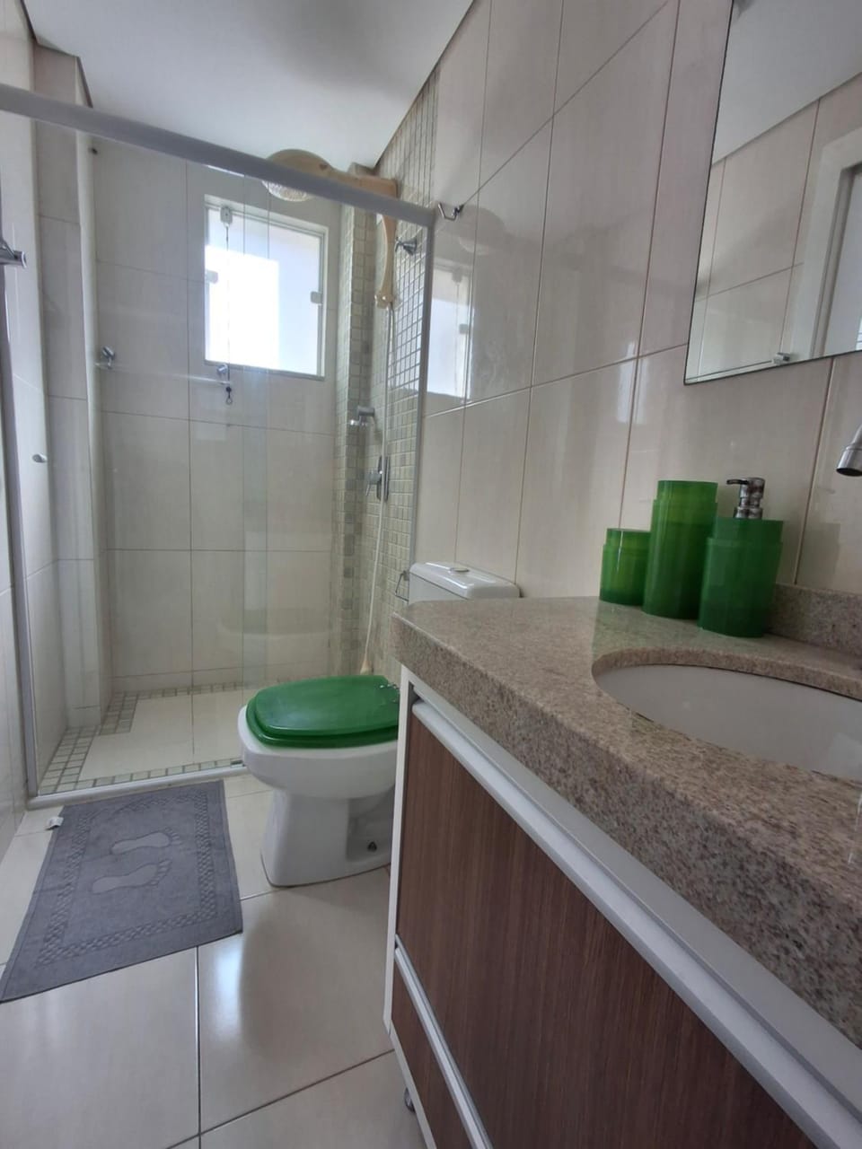 Apartamento amplo pertinho da praia Apartment in Porto Belo