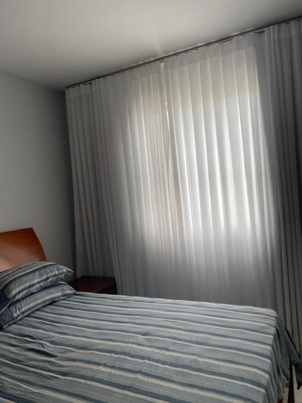 Alugo para Moto GP Apê Helena Apartment in Goiania