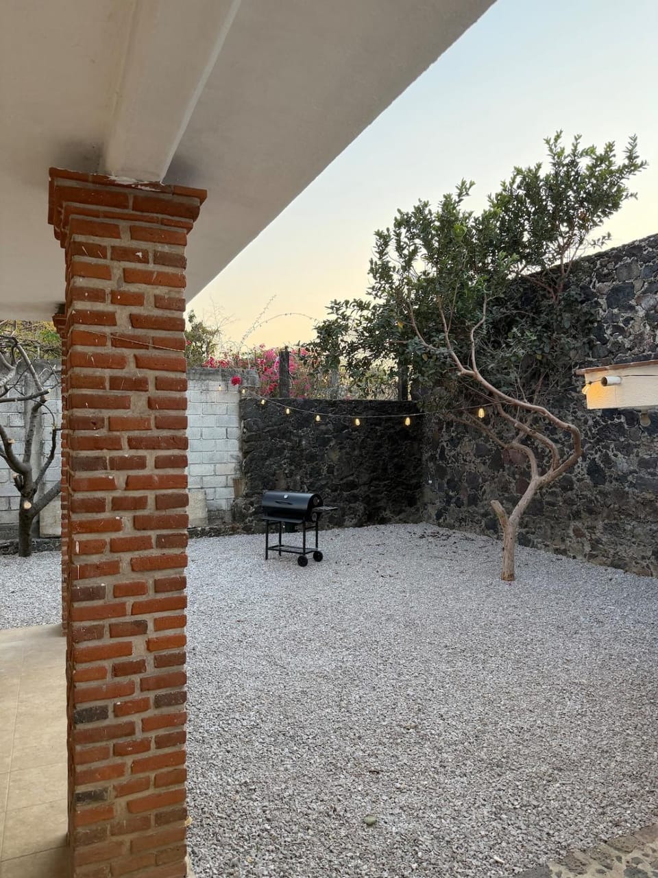 Casa Cencalli House in State of Morelos