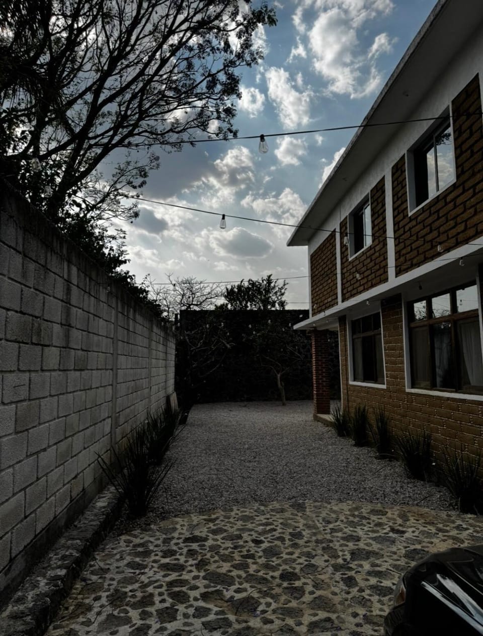 Casa Cencalli House in State of Morelos