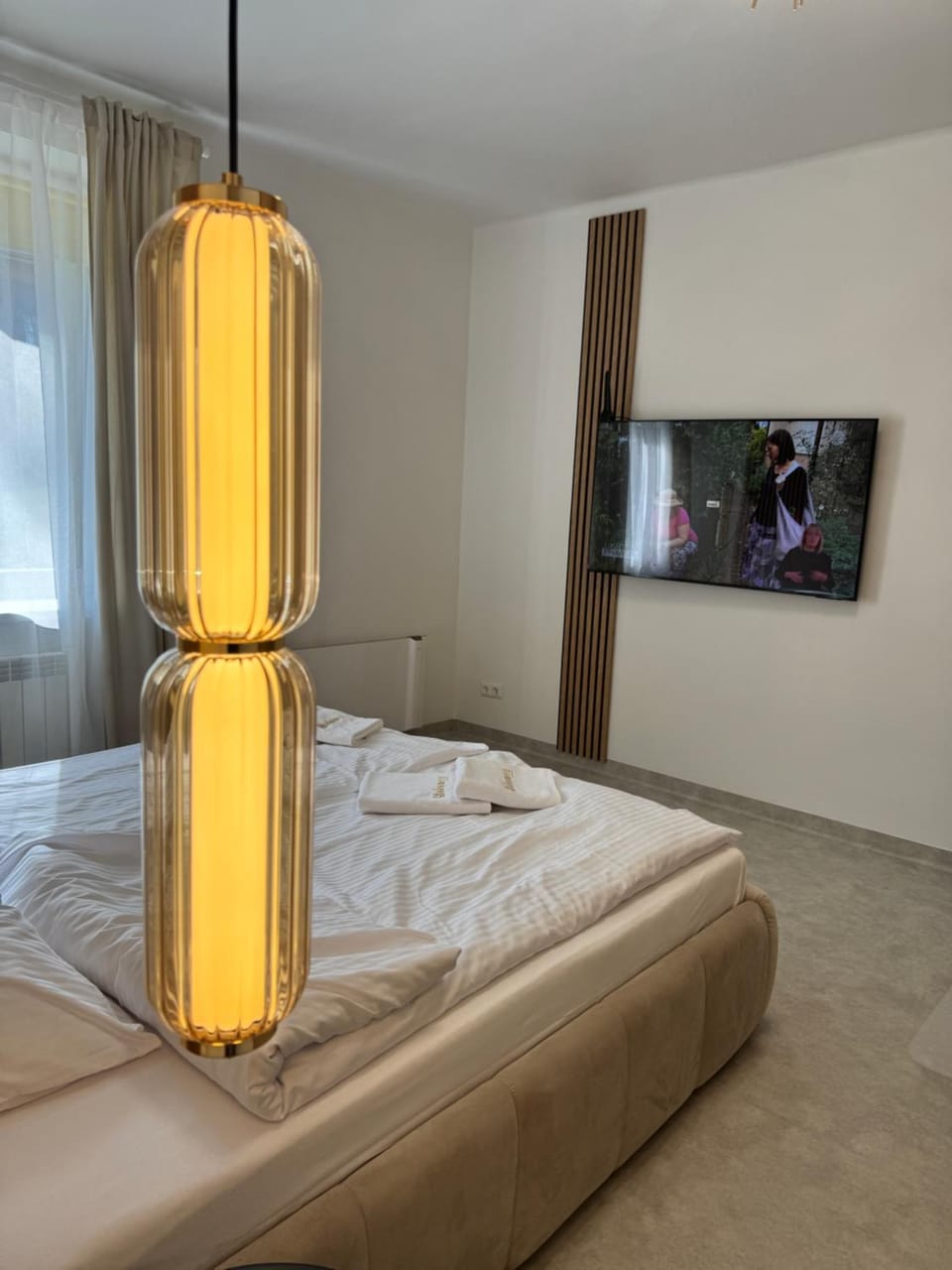 Kopalnia soli apartments Apartment in Krakow