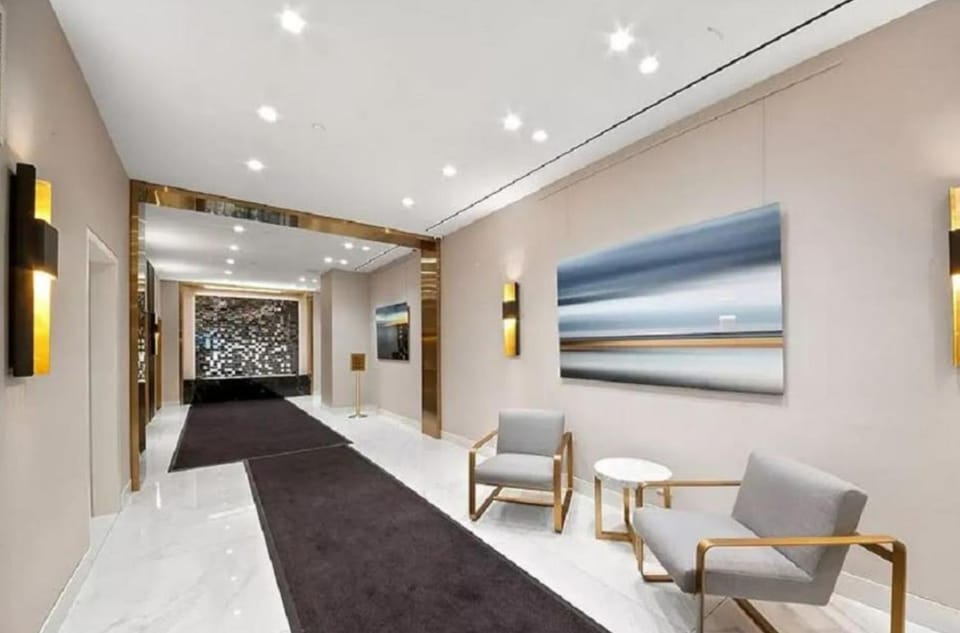 1-bedroom at Midtown Manhattan Apartment in Midtown