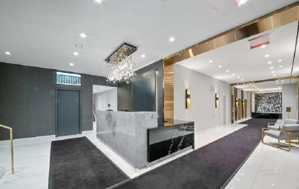 1-bedroom at Midtown Manhattan Apartment in Midtown