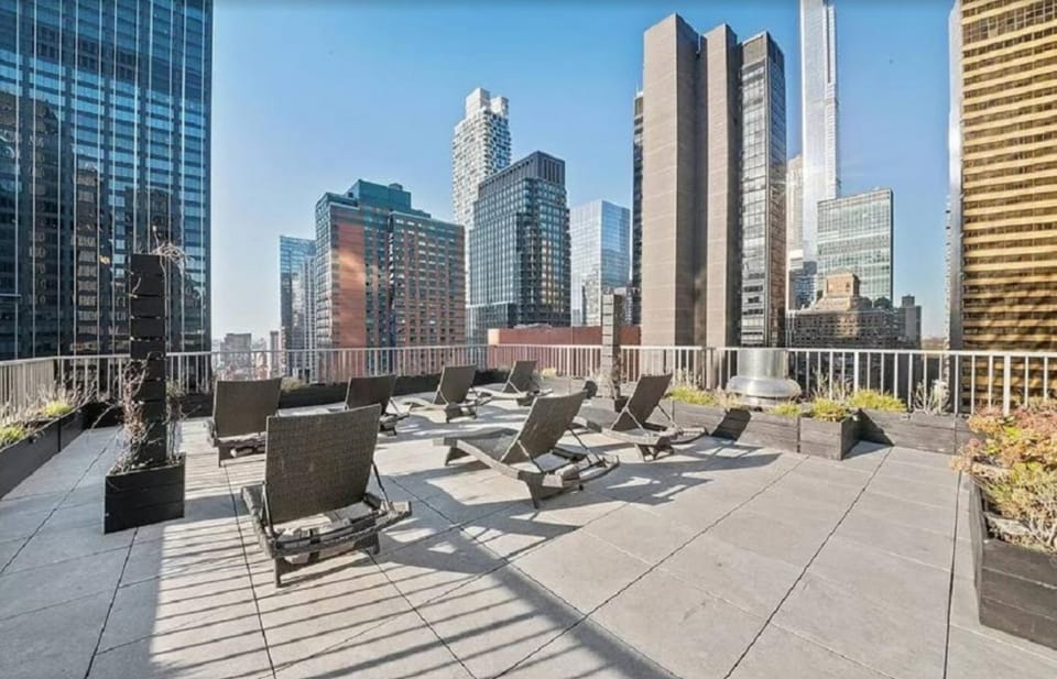 1-bedroom at Midtown Manhattan Apartment in Midtown