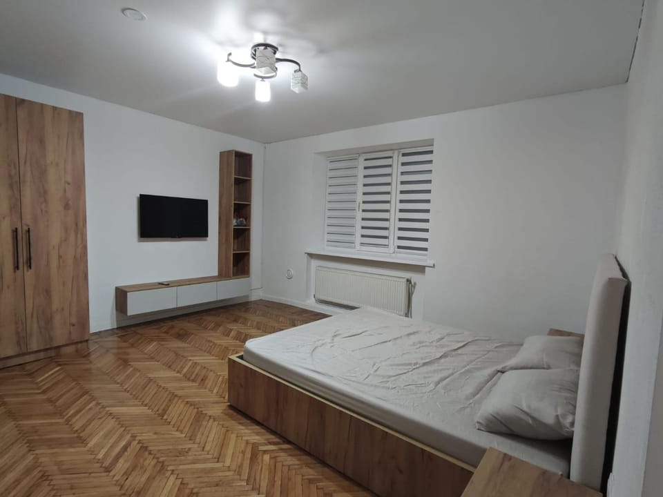 Dendrarium apartment Apartment in Chișinău