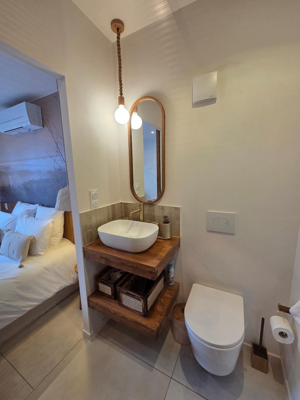 Toilet, Bathroom