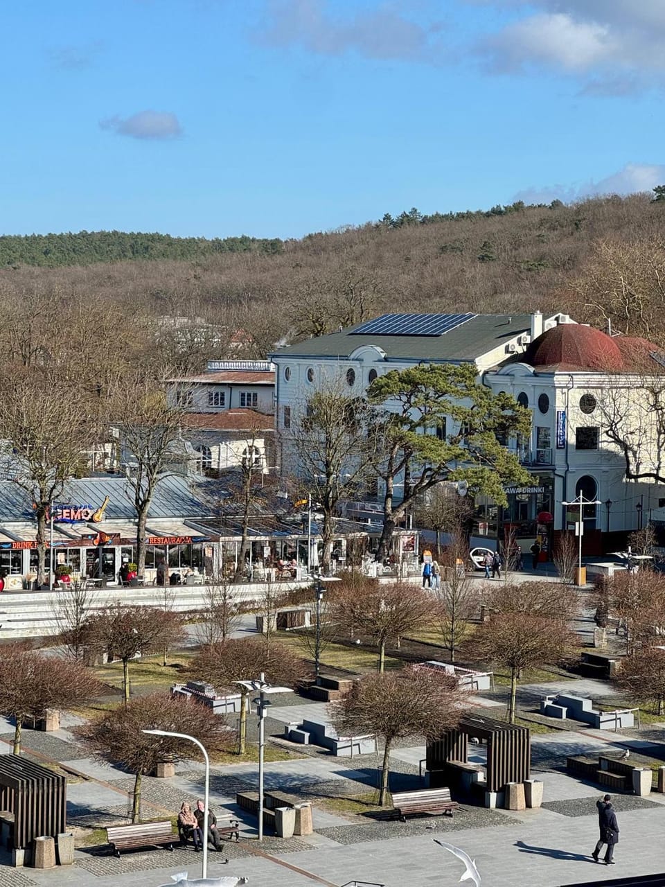 Day, Neighbourhood, City view, Location