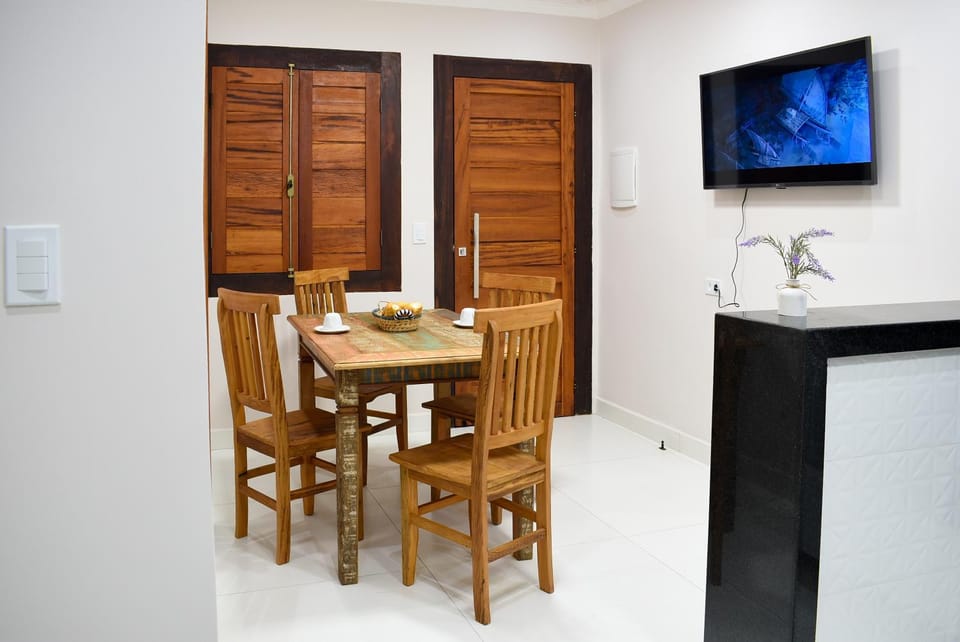 Villa Sete Quedas Apartment in State of Rio de Janeiro