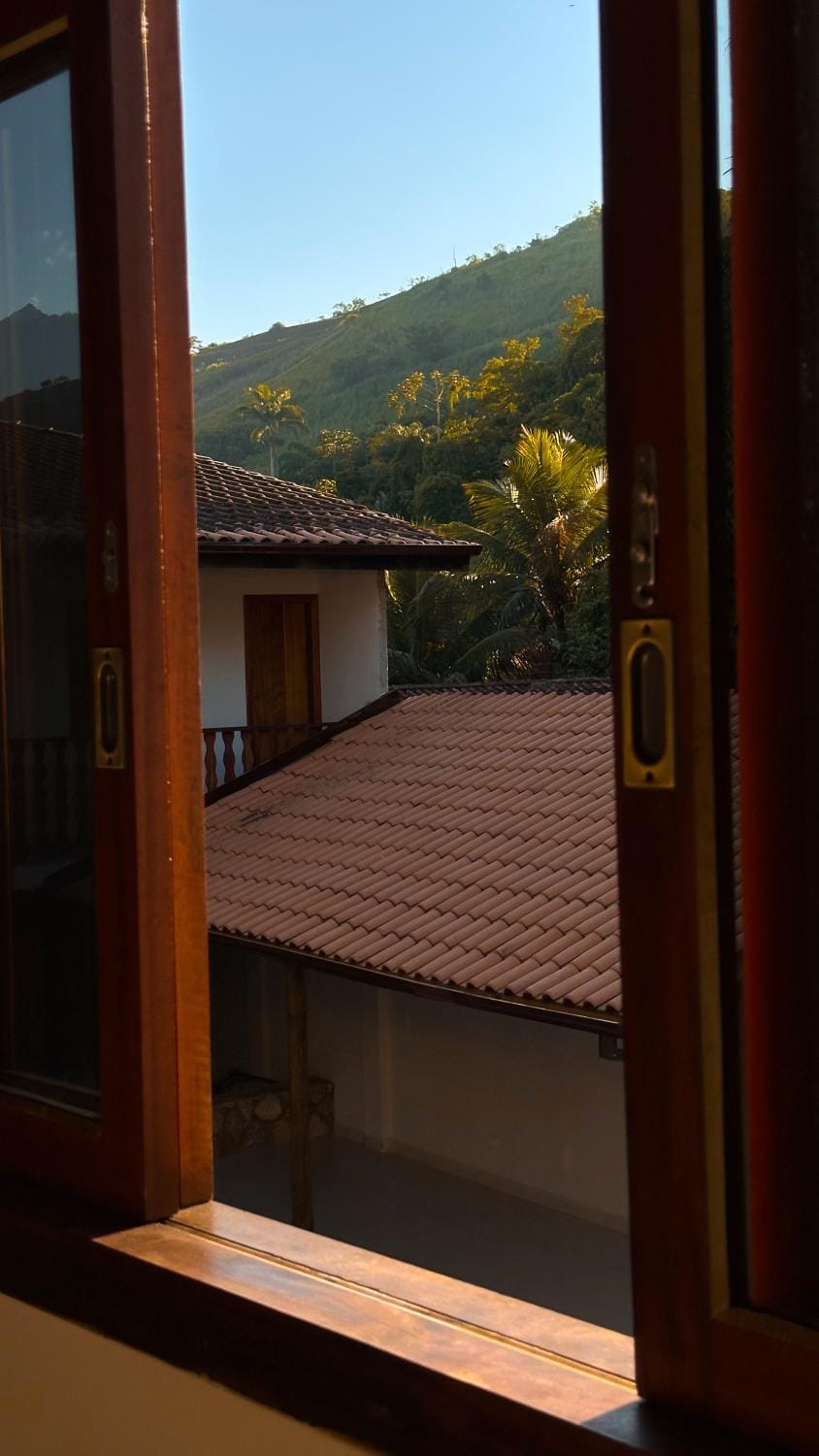Villa Sete Quedas Apartment in State of Rio de Janeiro
