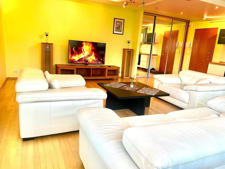 Centro Apartment Apartment in Klaipėda