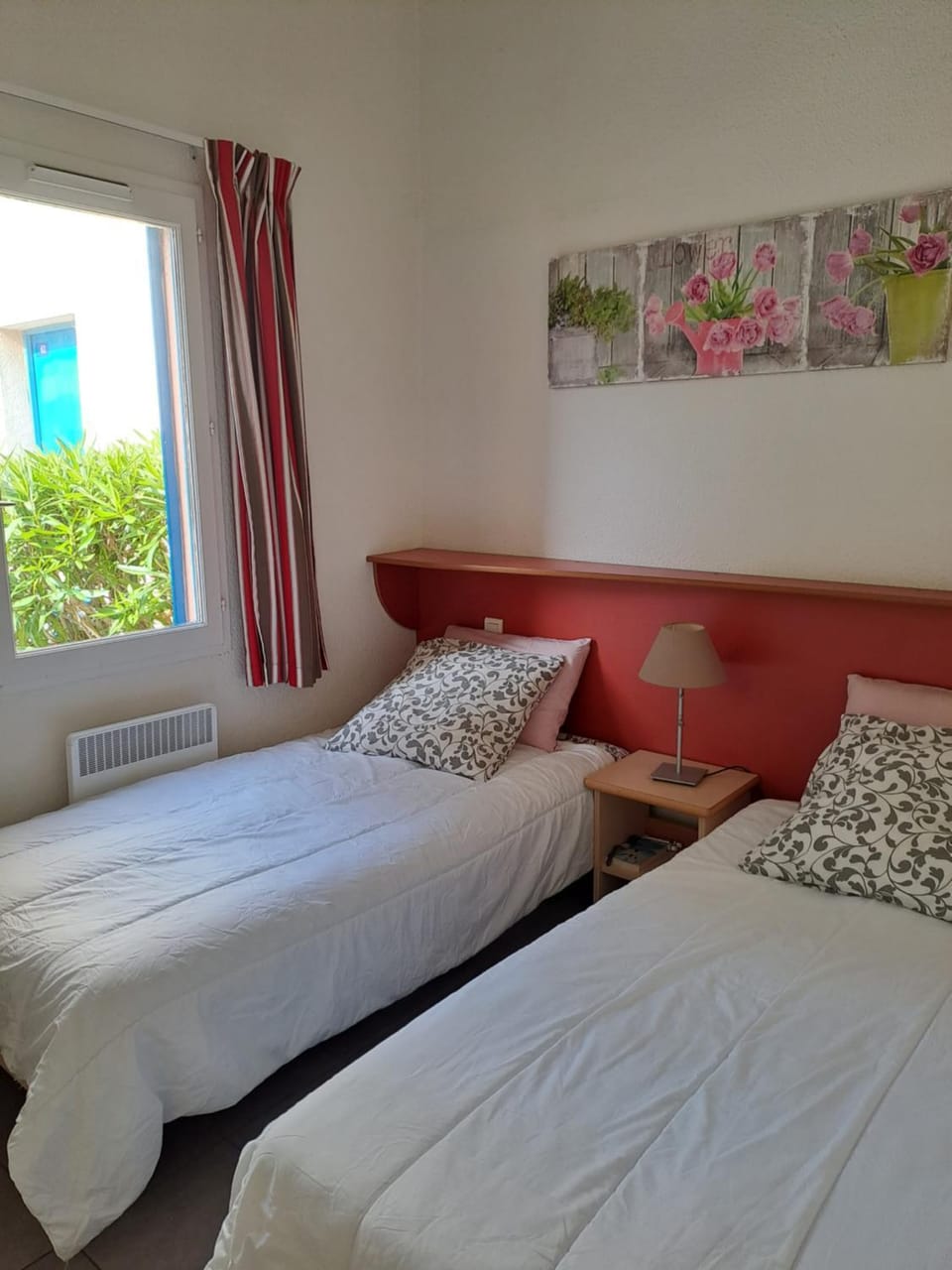 confortable maisonnette dans résidence de vacances House in Argeles-sur-Mer