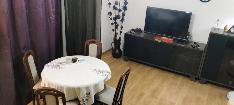Apartament przy lesie Apartment in Pomeranian Voivodeship