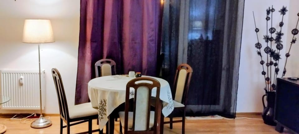 Apartament przy lesie Apartment in Pomeranian Voivodeship