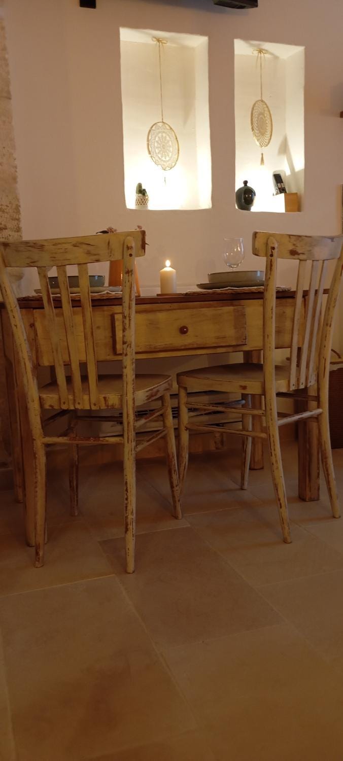 Oro Suite House in Ostuni