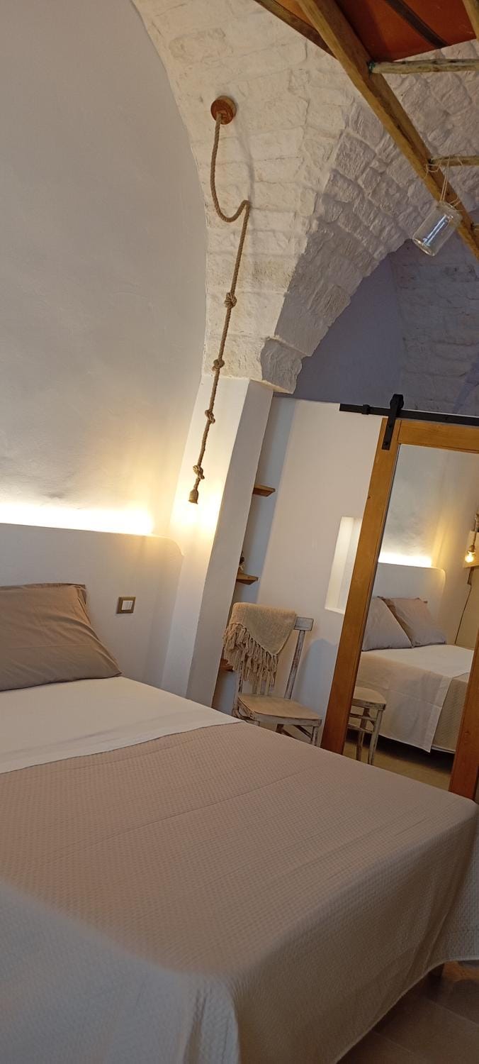 Oro Suite House in Ostuni