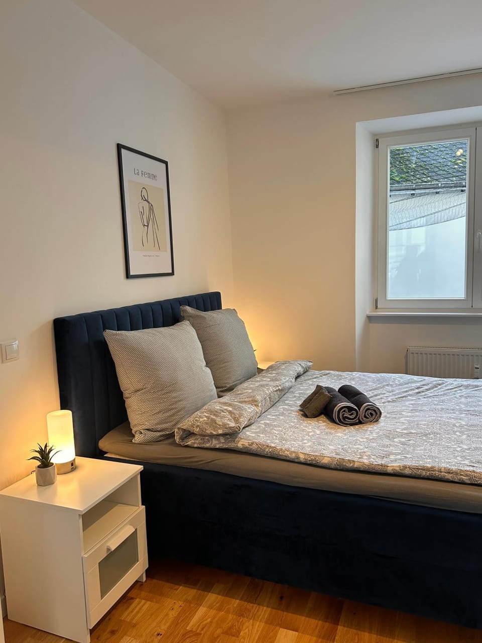 Charmante Altbauwohnung im Herzen der Altstadt Apartment in Koblenz