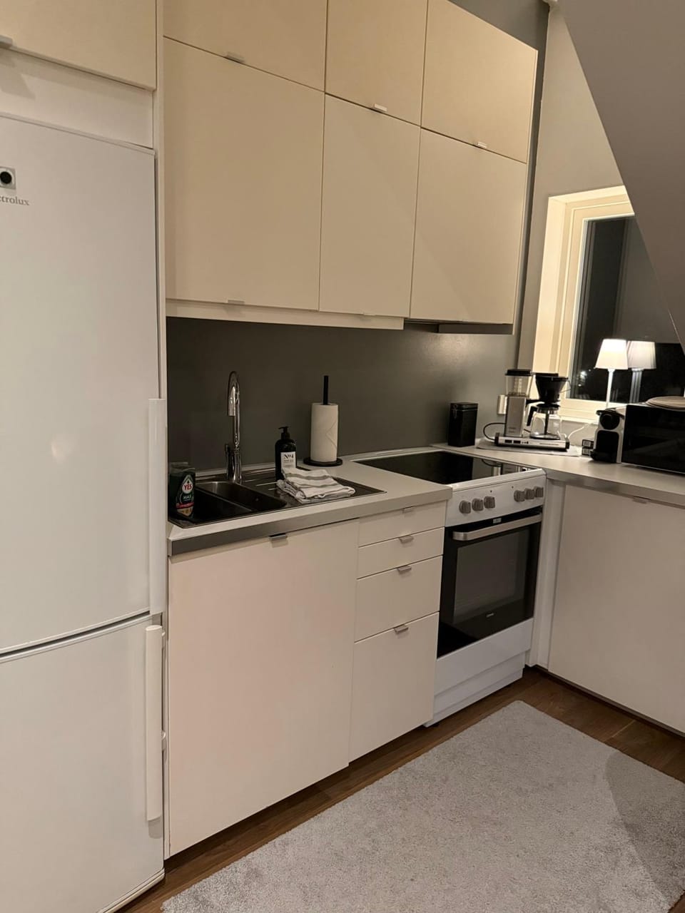 Cozy apartment Apartment in Västra Götaland County