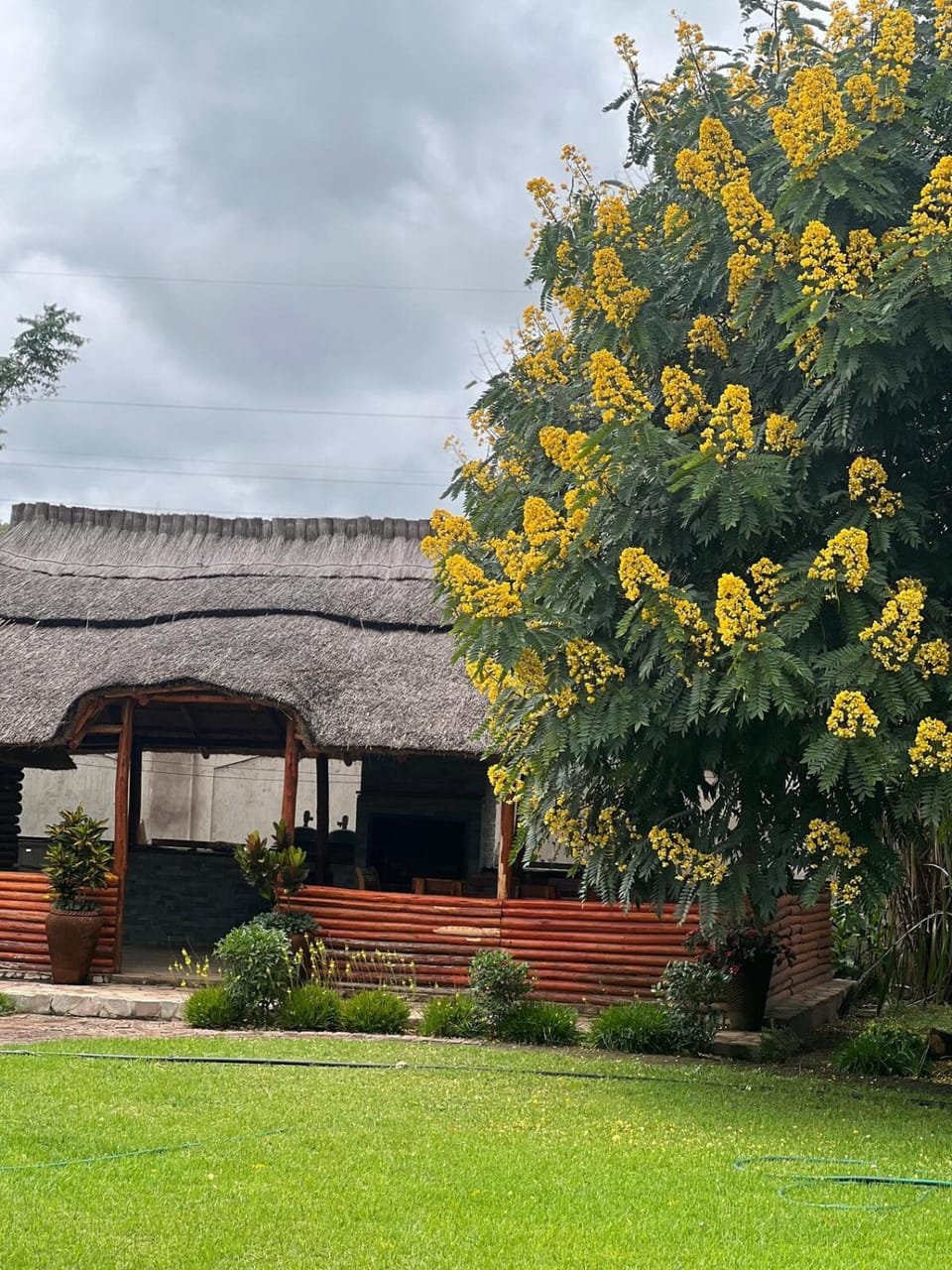 Where Comfort, Luxury&peace is our priority! Villa in Harare