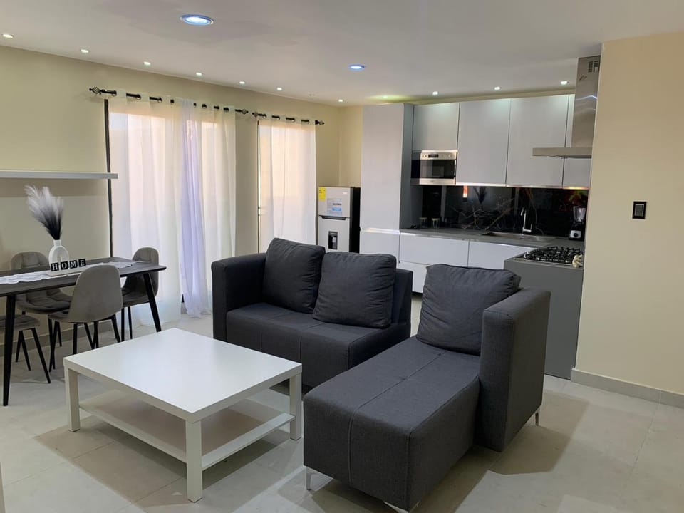 Condominio cortico Apartment in Santo Domingo Este