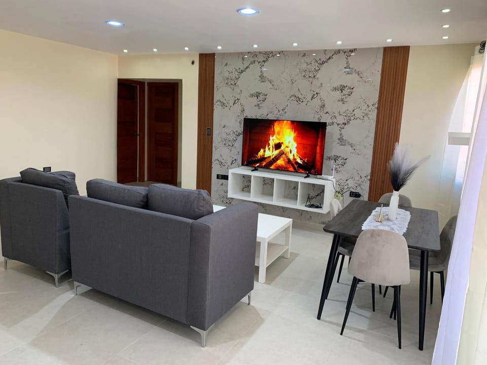 Condominio cortico Apartment in Santo Domingo Este