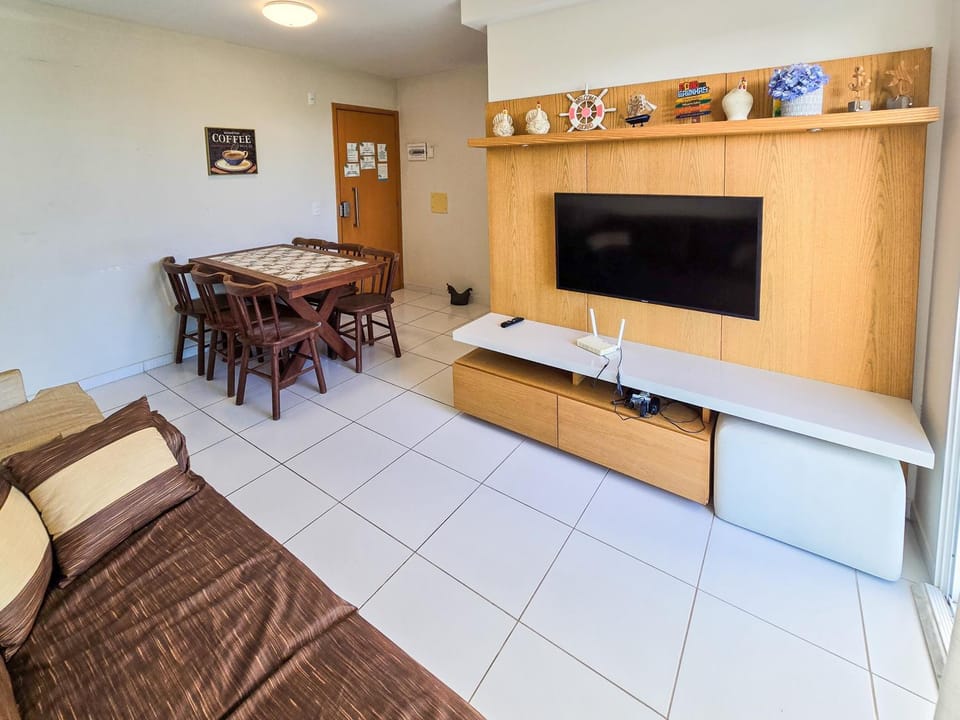 Communal lounge/ TV room, TV and multimedia, Kitchen or kitchenette, Living room, Seating area, Dining area, Evening entertainment