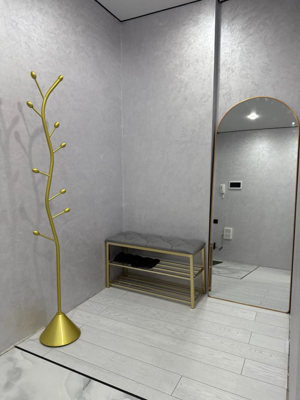 Panorama park comfort Apartment in Kazakhstan