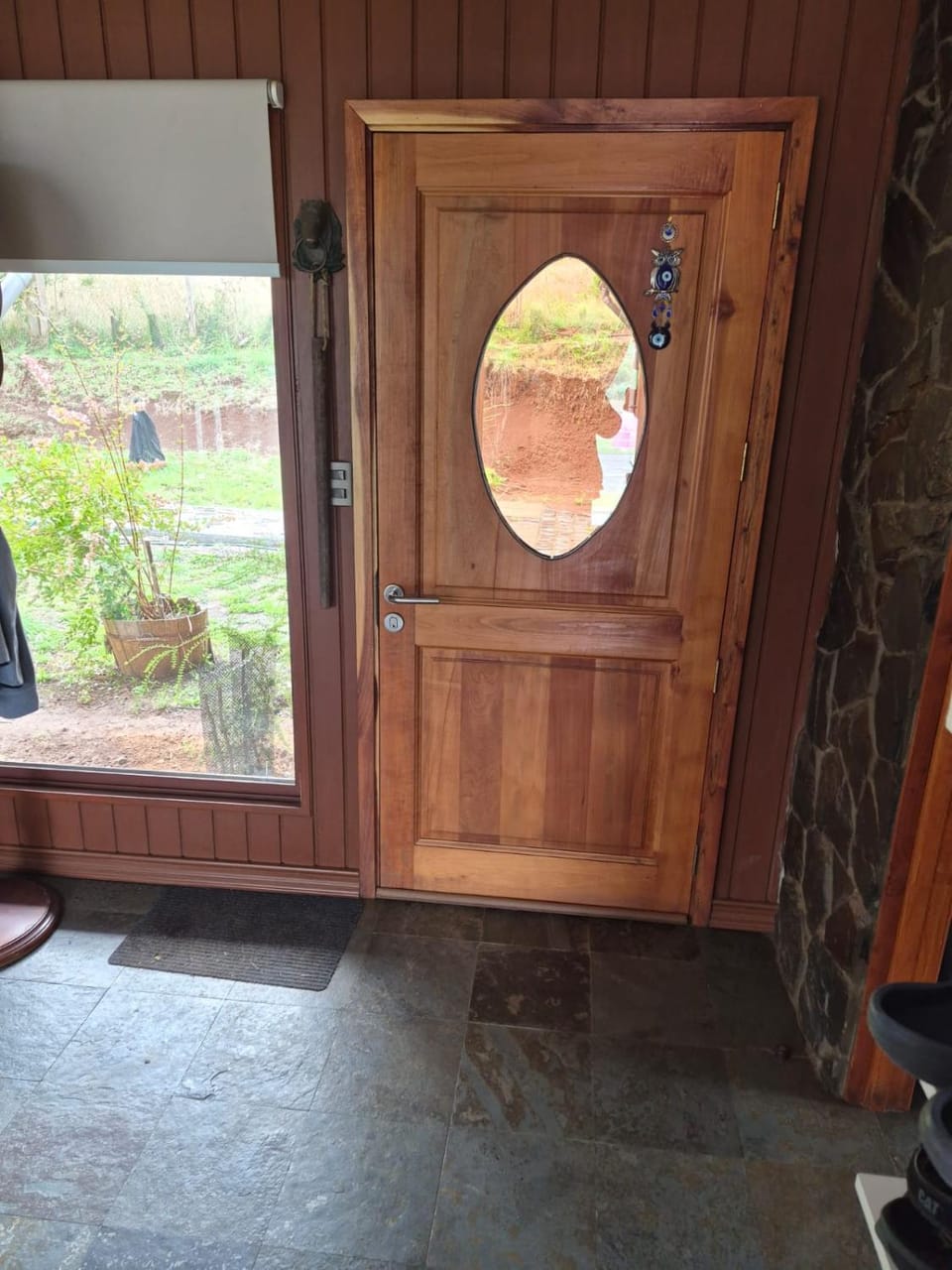 Posada Las Mariposas House in Araucania, Chile