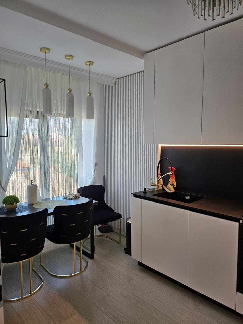 Luxury Promenada Craiova Apartment in Craiova