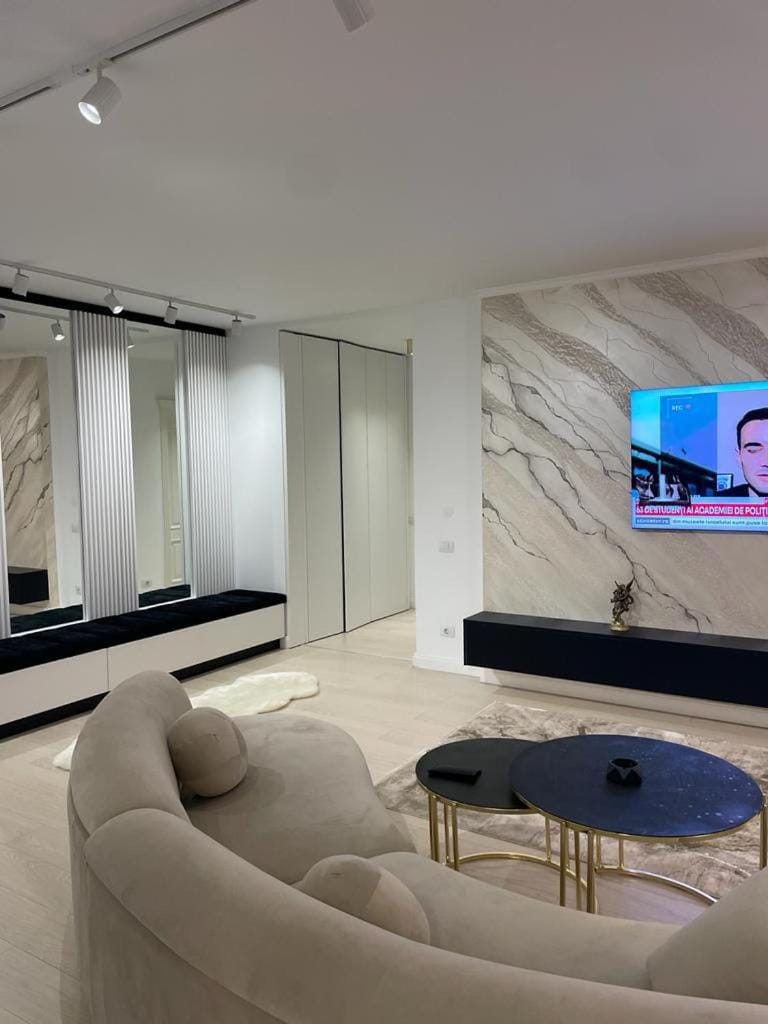 Luxury Promenada Craiova Apartment in Craiova