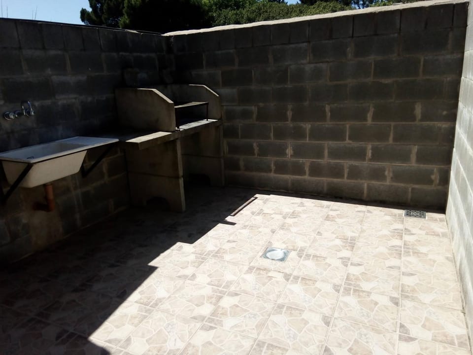 BBQ facilities